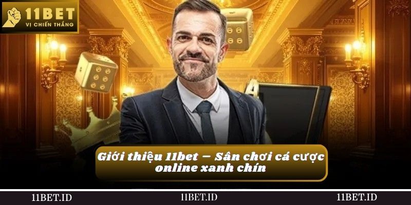 11bet