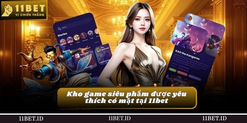 11bet