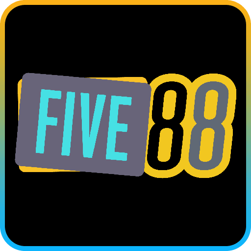 FIVE88